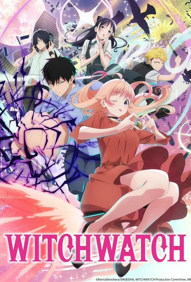 Ведьмнадзор