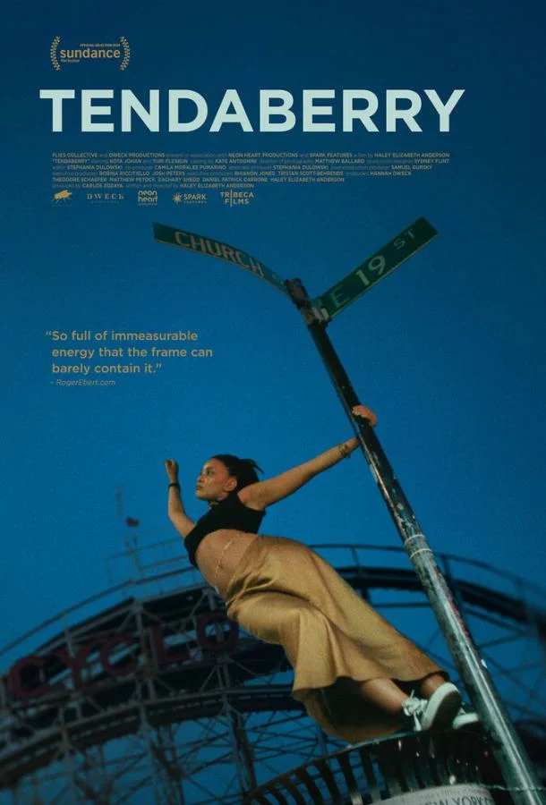 Тендаберри