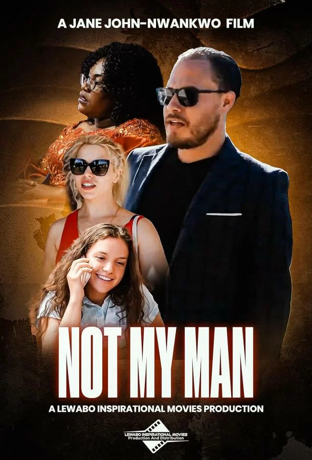 Не мой мужчина