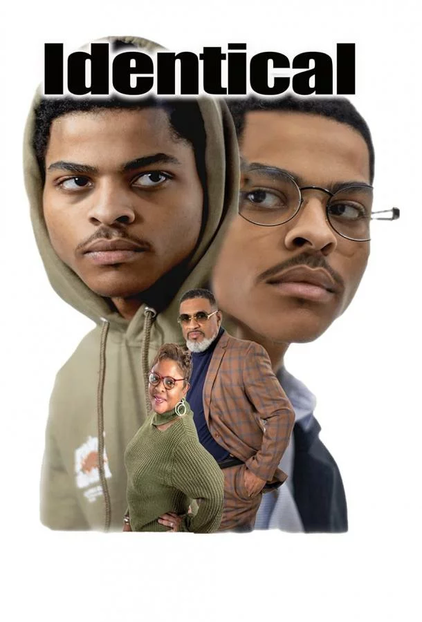 Идентичные