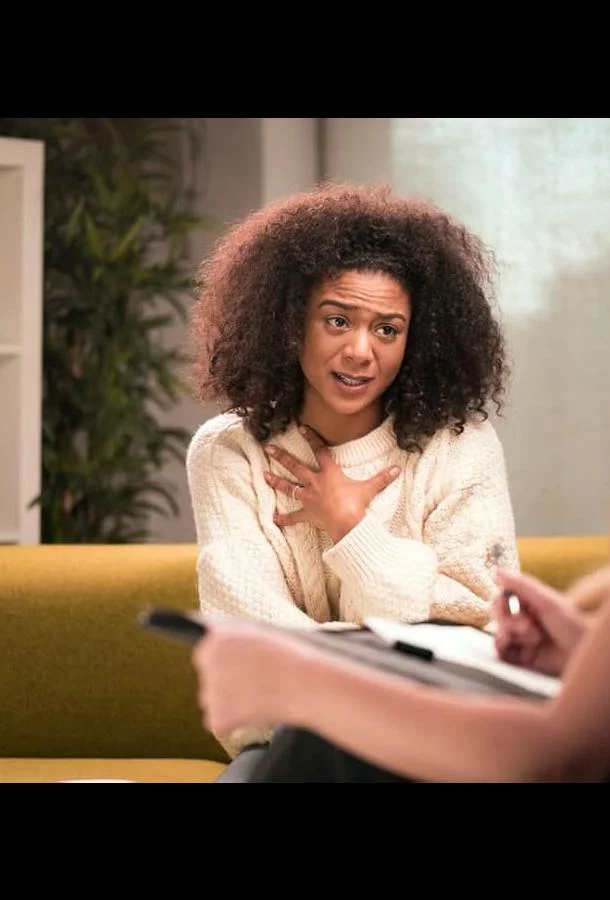 Раненый целитель