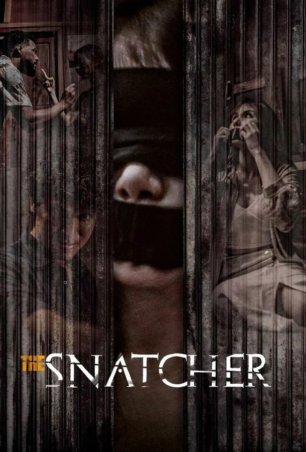 Похититель