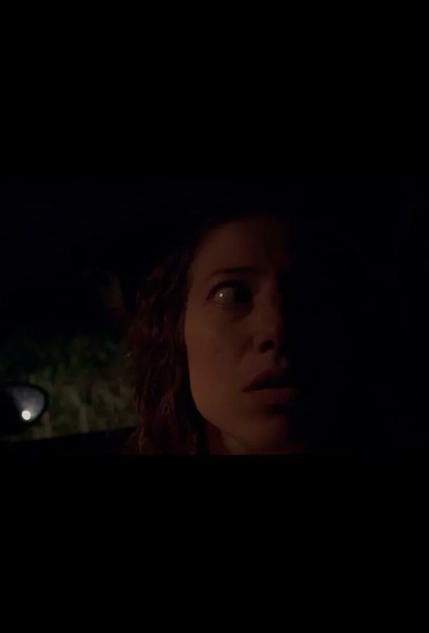 Мрачный мотель